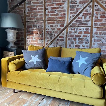 Fabulous Apartment Seconds From Beach By Whitstable-Holidays, Pudding Pan Εξωτερικό φωτογραφία