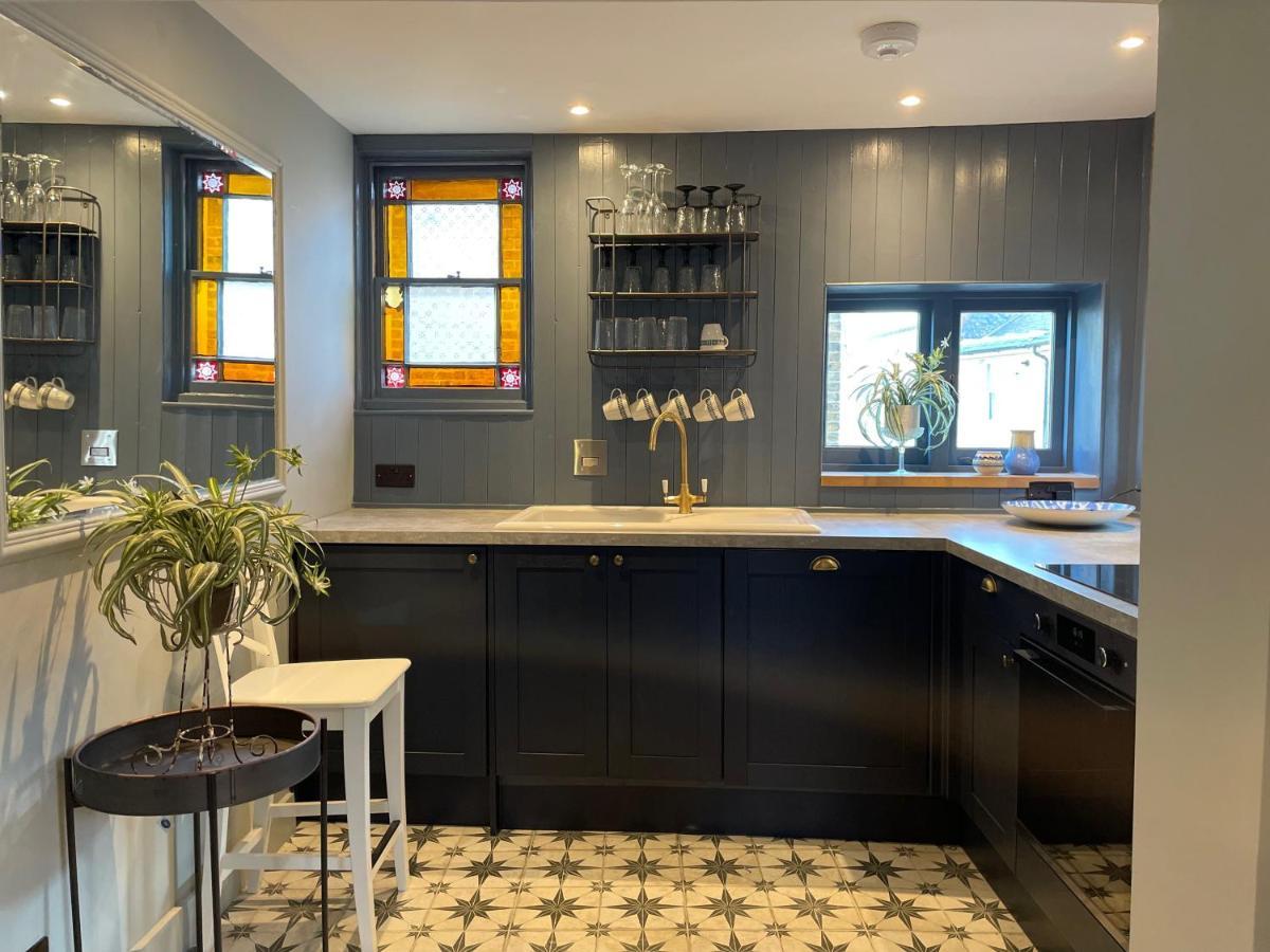 Fabulous Apartment Seconds From Beach By Whitstable-Holidays, Pudding Pan Εξωτερικό φωτογραφία