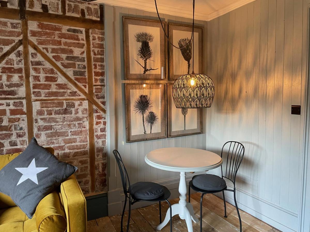 Fabulous Apartment Seconds From Beach By Whitstable-Holidays, Pudding Pan Εξωτερικό φωτογραφία