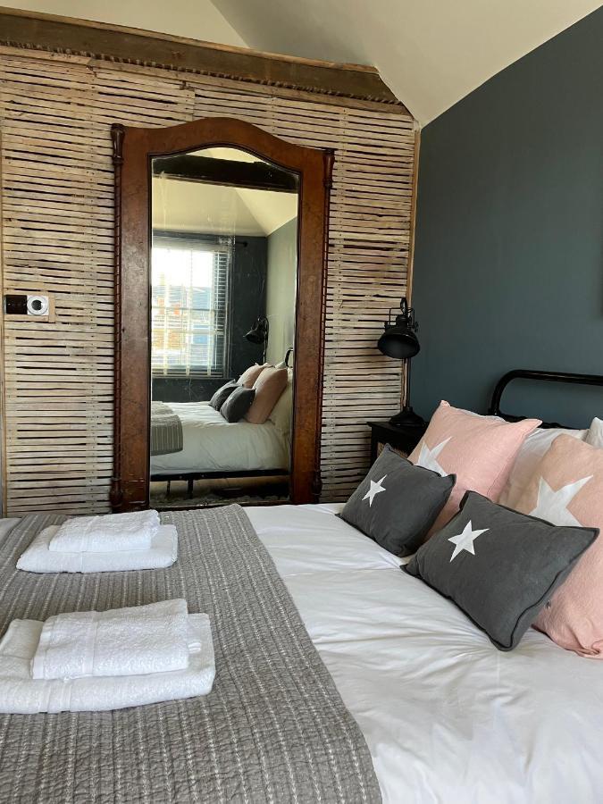 Fabulous Apartment Seconds From Beach By Whitstable-Holidays, Pudding Pan Εξωτερικό φωτογραφία
