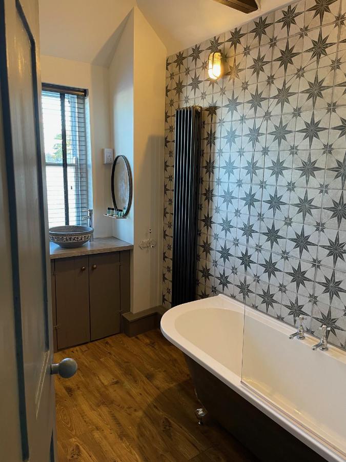 Fabulous Apartment Seconds From Beach By Whitstable-Holidays, Pudding Pan Εξωτερικό φωτογραφία