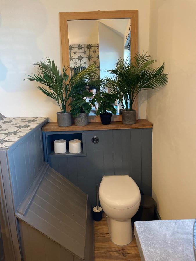 Fabulous Apartment Seconds From Beach By Whitstable-Holidays, Pudding Pan Εξωτερικό φωτογραφία