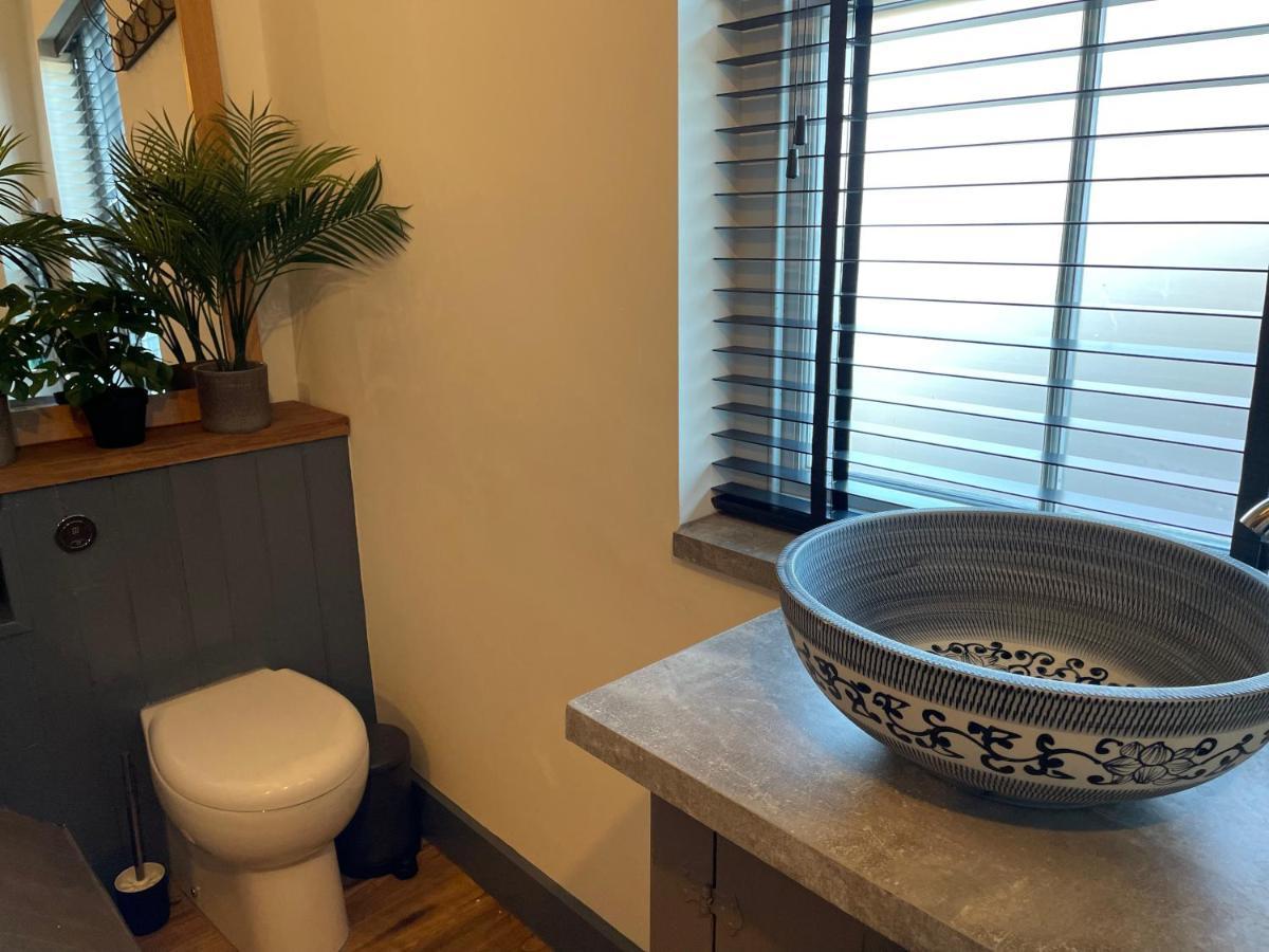 Fabulous Apartment Seconds From Beach By Whitstable-Holidays, Pudding Pan Εξωτερικό φωτογραφία